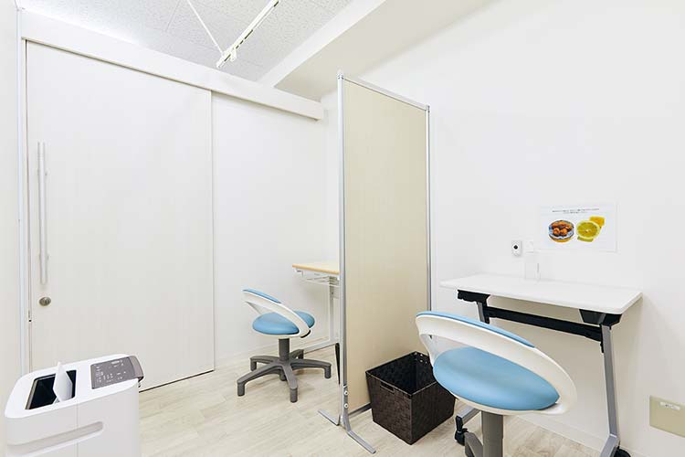 処置室2