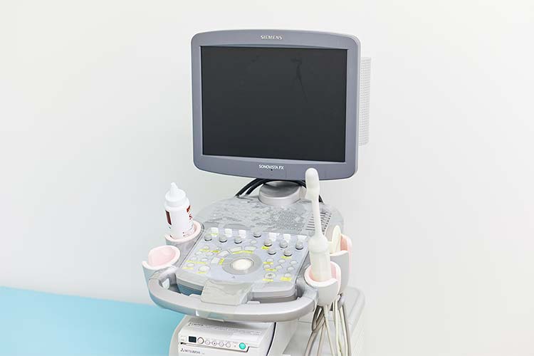 超音波診断装置