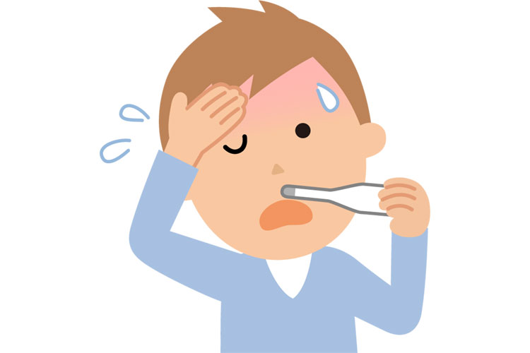 当院の発熱外来についてのイメージ